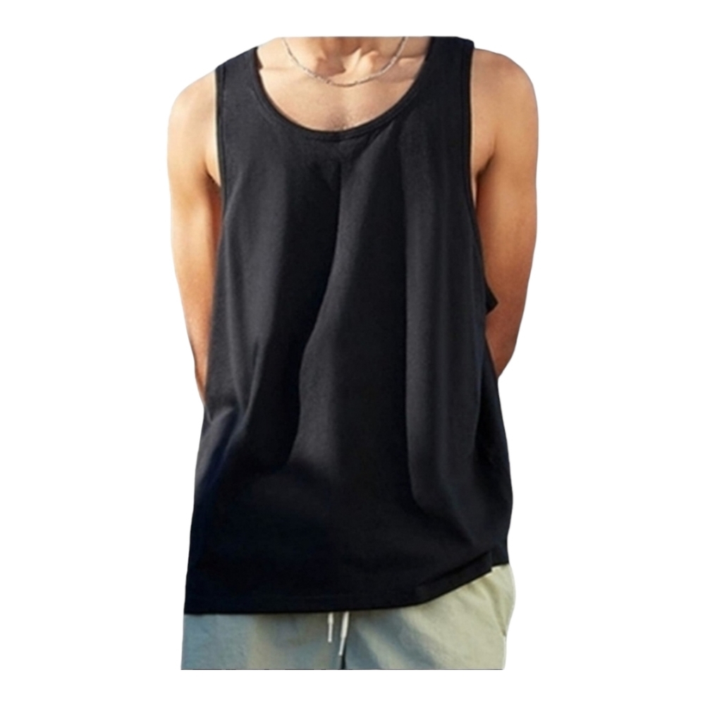 💥NWT💥 PACSUN - Small Black Longer Fit Tank